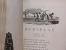 Another image of Hudibras. by BUTLER, Samuel