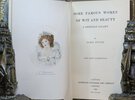 Another image of Some Famous Women of Wit and Beauty. A Georgian Galaxy. by FYVIE, John