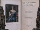 Another image of Five Fair Sisters. An Italian Episode at the Court of Louis XIV. by WILLIAMS, Noel H.