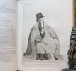 Another image of A Series of Original Portraits and Caricature Etchings. With Biographical Sketches and Illustrative Anecdotes. by KAY, John