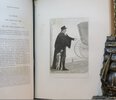 Another image of A Series of Original Portraits and Caricature Etchings. With Biographical Sketches and Illustrative Anecdotes. by KAY, John