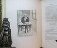 Another image of A Series of Original Portraits and Caricature Etchings. With Biographical Sketches and Illustrative Anecdotes. by KAY, John