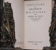 Another image of Servitude et Grandeur Militaires. by VIGNY, Alfred de