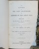 Another image of The Lives of the Lord Chancellors and Keepers of the Great Seal of England. by CAMPBELL, John Lord