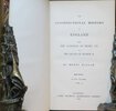 Another image of The Constitutional History of England. by HALLAM, Henry