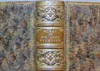 Another image of The Works of Sir John Suckling in Prose and Verse. by SUCKLING, Sir John