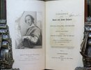 Another image of A Catalogue of the Royal and Noble Authors of England, Scotland, and Ireland; with Lists of their Works. by WALPOLE, Horatio, Earl of Orford. PARK, Thomas (enlarged and continued to the present time by).