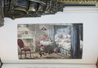 Another image of Lessons of Thrift, Published for General Benefit By a Member of the Save-all Club. by CRAWFORD, John William Roy. CRUIKSHANK, Isaac Robert (illustrator).