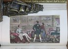 Another image of Life in London; Or, the Day and Night Scenes of Jerry Hawthorn, Esq. and His Elegant Friend, Corinthian Tom, Accompanied by Bob Logic, The Oxonian, in their Rambles and Sprees Through the Metropolis. by EGAN, Pierce. CRUIKSHANK, George & Isaac (illustrated by).
