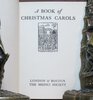Another image of A Book of Carols. by CAROLS