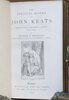 Another image of The Poetical Works of John Keats. by KEATS, John