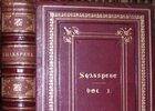 Another image of The Works of Shakspere. Imperial Edition. by SHAKESPEARE, William