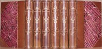 Another image of The Works of George Eliot. The Cabinet edition. (Comprising: Felix Holt; The Mill on the Floss; Scenes of Clerical Life; Adam Bede; Daniel Doronda; Romola; Legend of Jubal ets.; Theophrastus Such; The Spanish Gypsy; Middlemarch; Silas Marner, Etc.; Essays, etc.). by ELIOT, George