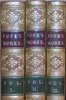 Another image of The Works of Alexander Pope, Esq. with Notes and Illustrations by Himself and Others. by POPE, Alexander