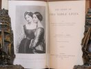 Another image of The Story of Two Noble Lives. Being Memorials of Charlotte, Countess Canning, and Louisa, Marchioness of Waterford. by HARE, Augustus J. C.
