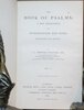 Another image of The Book of Psalms. by PEROWNE, John James Stewart