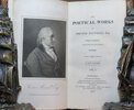 Another image of The Poetical Works of Hector Macneill, Esq. by MACNEILL, Hector
