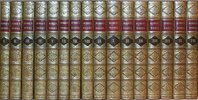 Another image of The Works of The Right Honourable Edmund Burke. by BURKE, Edmund
