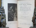 Another image of The Life and Letters of Lady Sarah Lennox 1745-1826. by ILCHESTER, The Countess of. STAVORDALE, Lord. (Edited by).