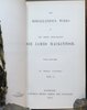 Another image of The Miscellaneous Works of The Right Honourable Sir James Mackintosh. by MACKINTOSH, Sir James