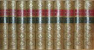 Another image of The Works of Lord Macaulay. (Bound uniformly with) The Life and Letters of Lord Macaulay. by MACAULAY, Lord. TREVELYAN, George Otto.