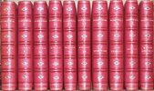 Another image of The Works of Alfred Tennyson. by TENNYSON, Alfred Lord