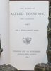 Another image of The Works of Alfred Tennyson. by TENNYSON, Alfred Lord