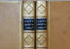 Another image of Memoirs of the Court of King James the First. by AIKIN, Lucy