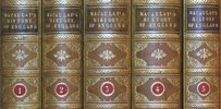 Another image of The History of England. by MACAULAY, Thomas Babington