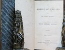 Another image of The History of England. by MACAULAY, Thomas Babington