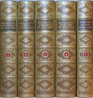 The History of England. by MACAULAY, Thomas Babington