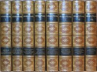 The Plays of William Shakspeare. by SHAKSPEARE, William. (SHAKESPEARE).