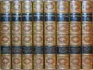 Another image of The Plays of William Shakspeare. by SHAKSPEARE, William. (SHAKESPEARE).