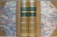Flowers of History. Comprising The History of England from the Descent of the Saxons to A.D. 1235. by WENDOVER, Roger of. PARIS, Matthew (formerly ascribed to).