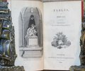 Another image of Fables, by John Gay. by GAY, John