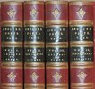 Another image of The English Poets. by WARD, Thomas Humphry (Edited by). ARNOLD, Matthew (Introduced by).