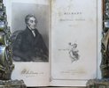 Another image of The Poetical Works of The Rev: H. H. Milman by MILMAN, Henry Hart