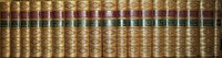 History of Europe. by ALISON, Sir Archibald