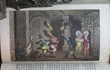 Another image of Life in Paris; Comprising the Rambles, Sprees, and Amours, of Dick Wildfire, of Corinthian celebrity, and his bang-up companions, Squire Jenkins and Captain O'Shuffleton; with the Whimsical Adventures of the Halibut Family; Including Sketches of a Variety of other Eccentric Characters in the French Metropolis. by CAREY, David