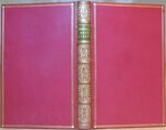 The Poetical Works of Armstrong, Dyer, and Green. by ARMSTRONG, John; DYER, John; GREEN, Matthew. GILFILLAN, George (With Memoirs and Critical Dissertations by).