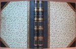 Wales Illustrated, in a Series of Views, Comprising the Picturesque Scenery, Towns Castles, Seats of the Nobility & Gentry, Antiquities, &c. Accompanied by Historical and Topographical Descriptions. by GASTINEAU, Henry. (Engraved on steel from original designs by).