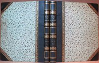 Wales Illustrated, in a Series of Views, Comprising the Picturesque Scenery, Towns Castles, Seats of the Nobility & Gentry, Antiquities, &c. Accompanied by Historical and Topographical Descriptions. by GASTINEAU, Henry. (Engraved on steel from original designs by).