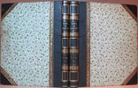 Another image of Wales Illustrated, in a Series of Views, Comprising the Picturesque Scenery, Towns Castles, Seats of the Nobility & Gentry, Antiquities, &c. Accompanied by Historical and Topographical Descriptions. by GASTINEAU, Henry. (Engraved on steel from original designs by).