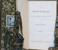 Another image of The History of England. by MACAULAY, Lord
