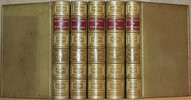 Another image of The History of England. by MACAULAY, Lord