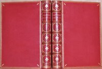 The English Spy: An Original Work, Characteristic, Satirical, and Humorous. Comprising Scenes and Sketches In Every Rank of Society, Being Portraits of the Illustrious, Eminent, Eccentric, and Notorious. Drawn From the Life by Bernard Blackmantle. by WESTMACOTT, Charles Molloy. BLACKMANTLE, Bernard. CRUIKSHANK, Robert (Illustrated by).