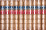 History of England from the Accession of James I. To The Outbreak of the Civil War 1603-1642. by GARDINER, Samuel R.