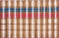 History of England from the Accession of James I. To The Outbreak of the Civil War 1603-1642. by GARDINER, Samuel R.