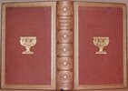 Another image of Poems of Samuel Roger. by ROGER, Samuel