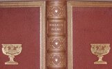 Another image of Poems of Samuel Roger. by ROGER, Samuel